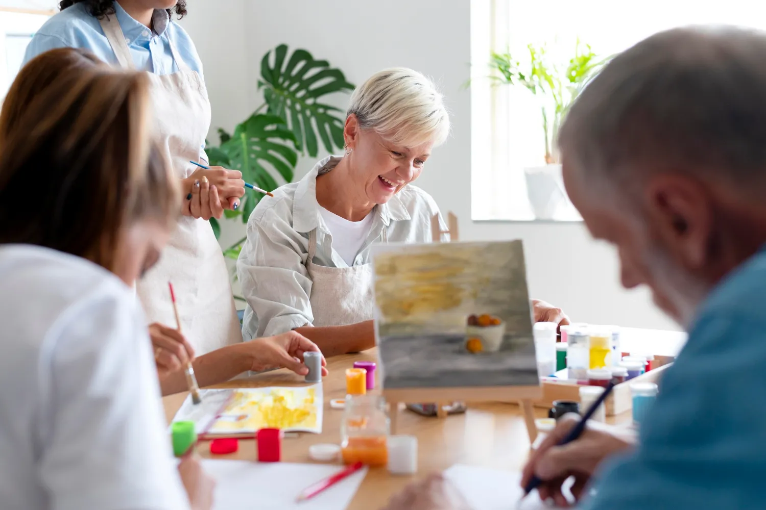 Máster en Neurorrehabilitación Integral