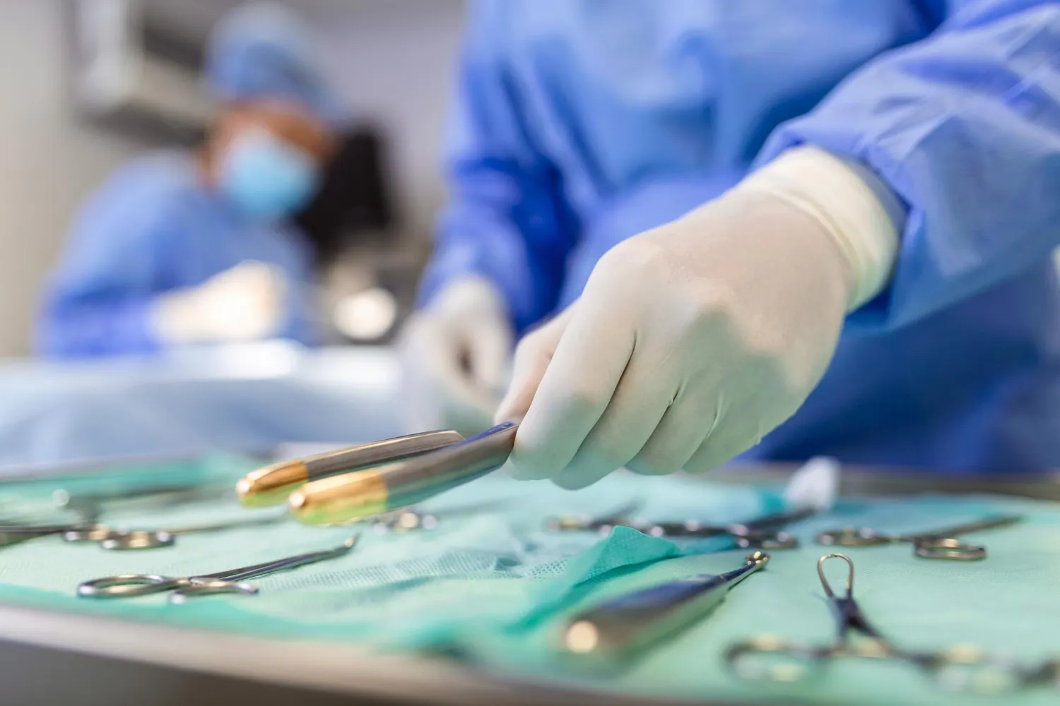 Diplomado en Patología Vocal y Cirugía Laríngea 1