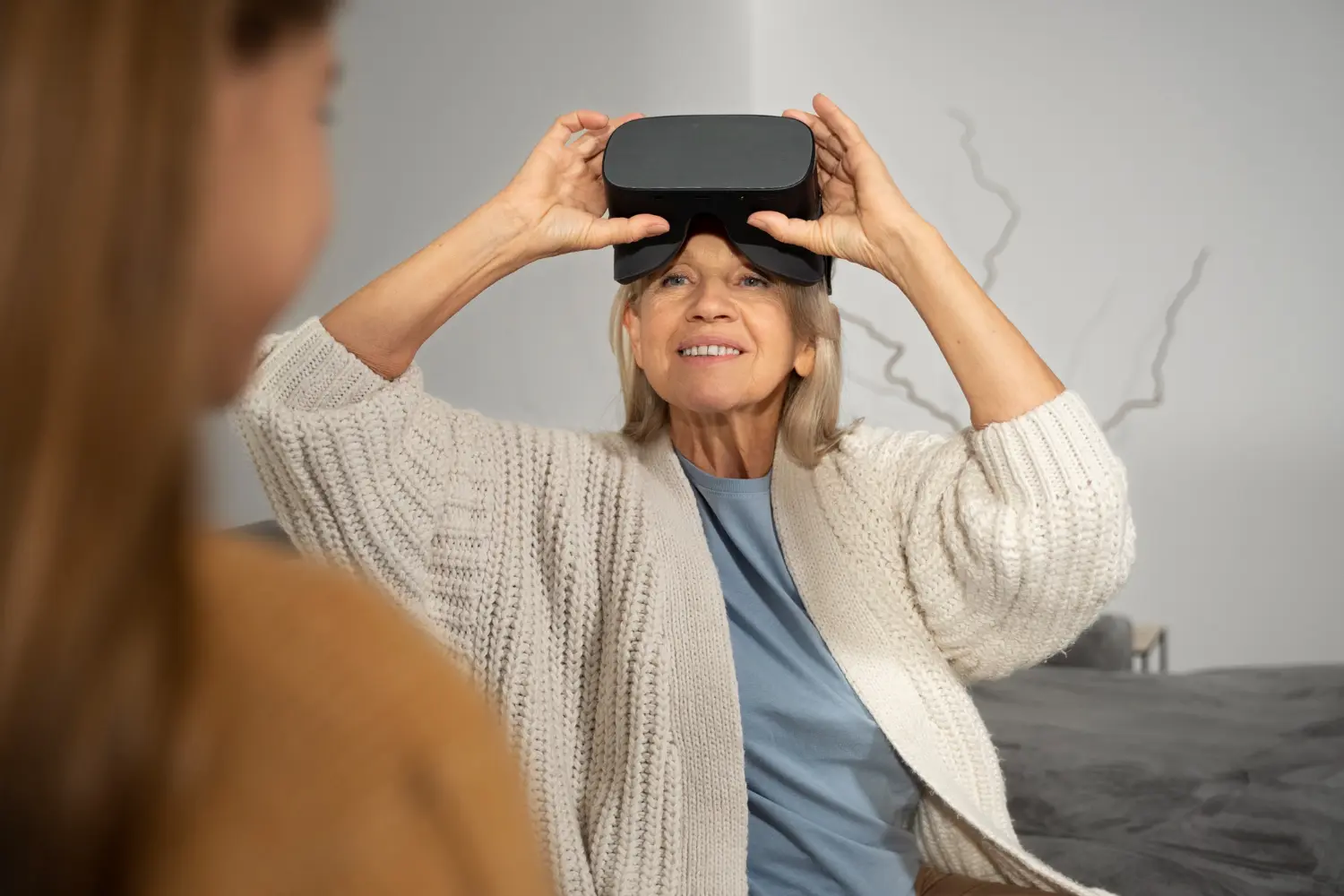 Curso de Sistemas Aumentativos Visuales para Personas Sordas 1