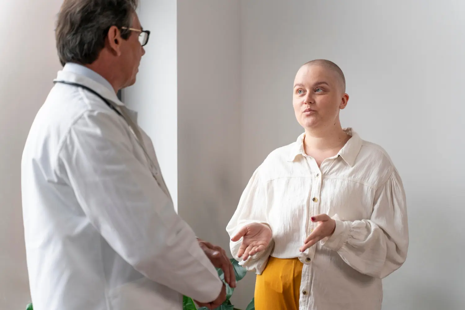 Curso de Manejo de Xerostomía y Mucositis en Oncología 1