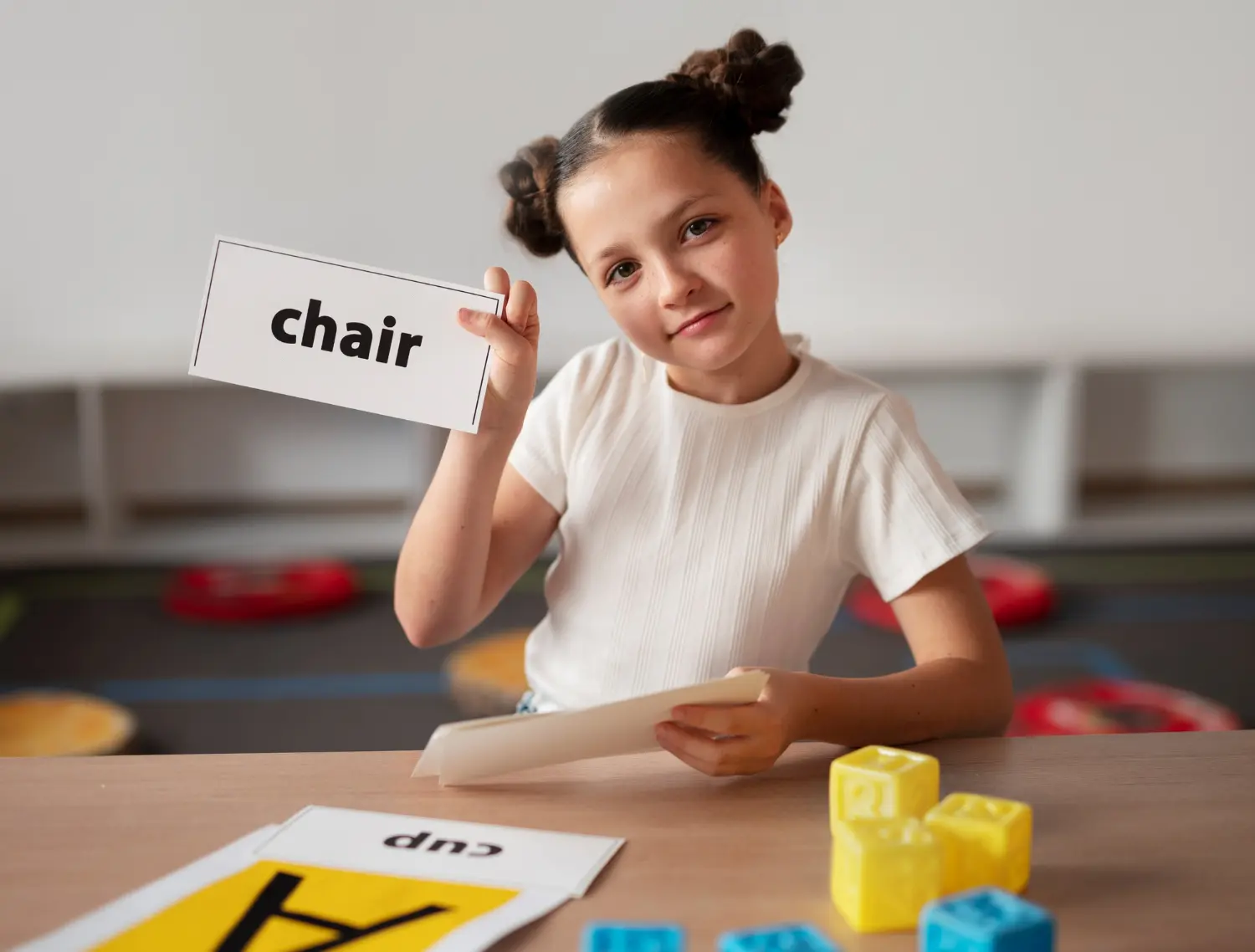 Curso de Desarrollo de la Lectoescritura en Niños Bilingües 1