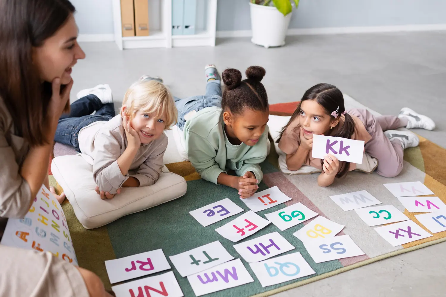 Curso de Educación Vocal en Contextos Escolares 1
